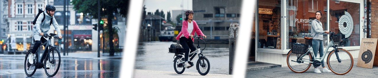 Fahrräder Fahrräder