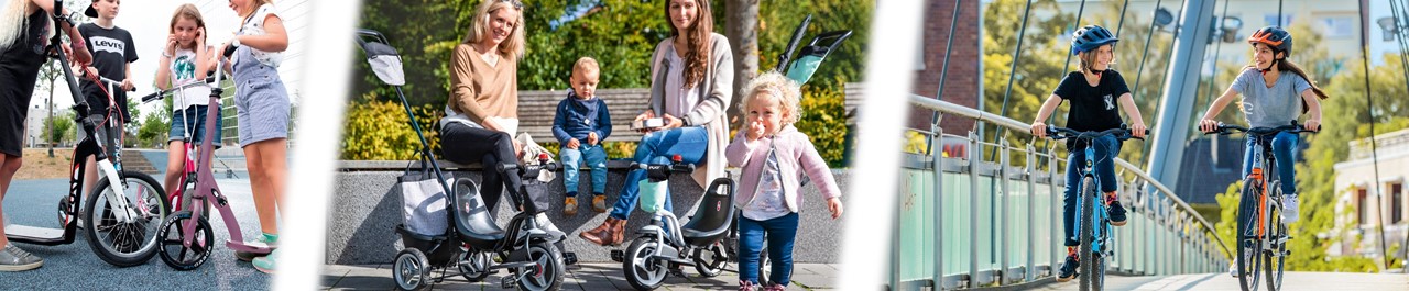 Kinder & Jugend Kinder & Jugend